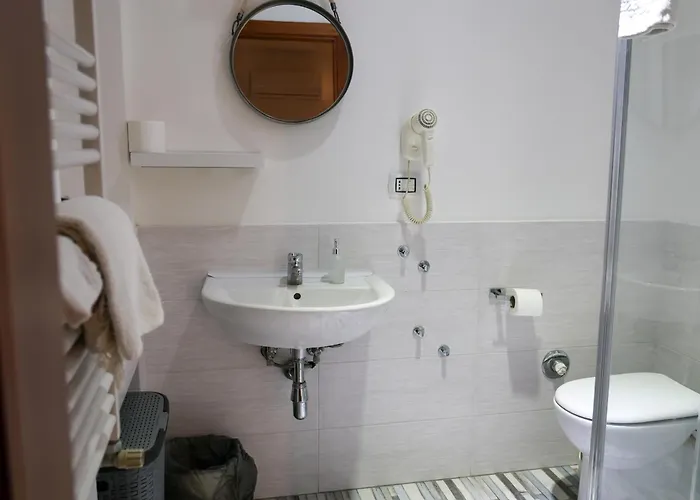 Laetitia Guest House116 Napoli